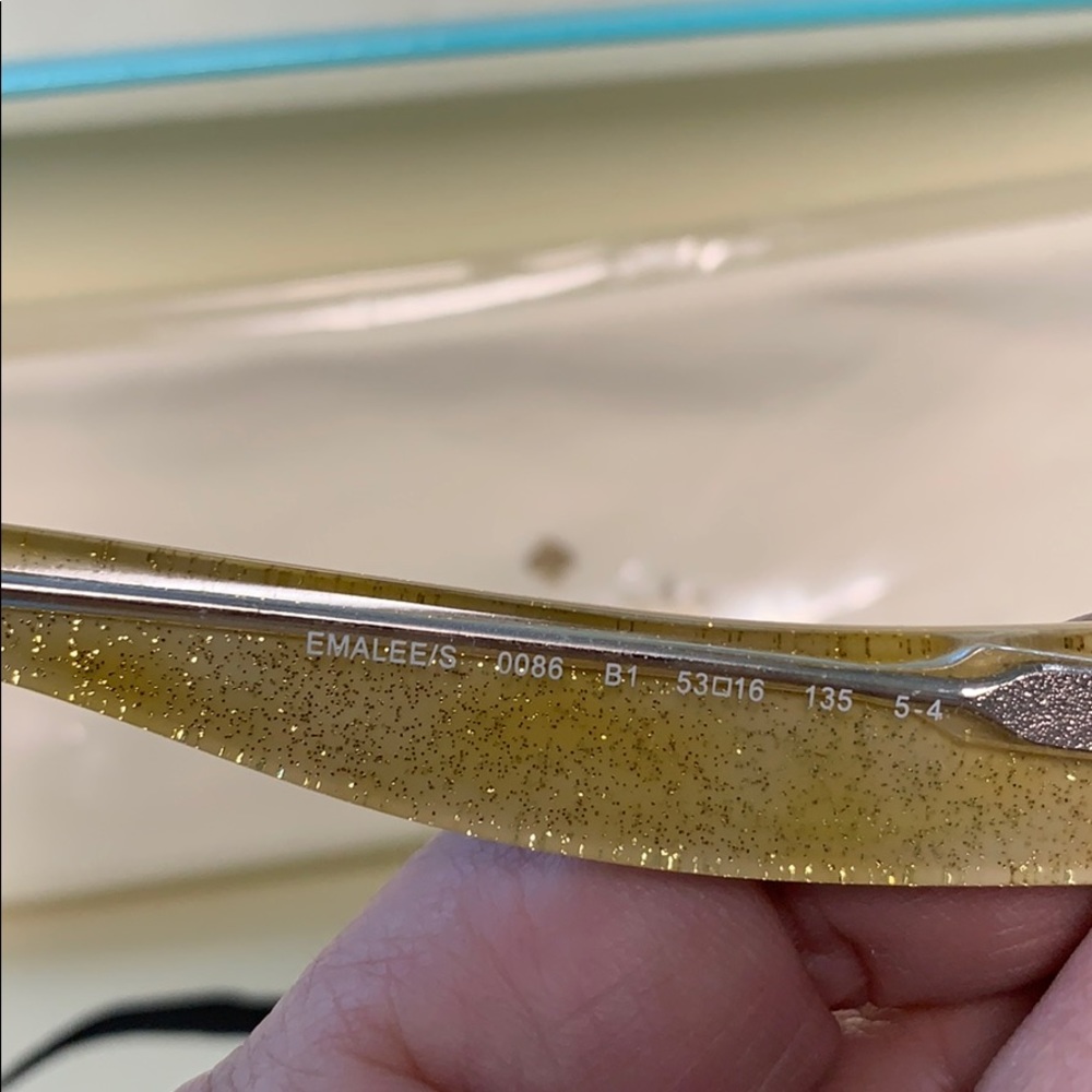 Authentic Kate Spade Sunglasses - Picture 3 of 3